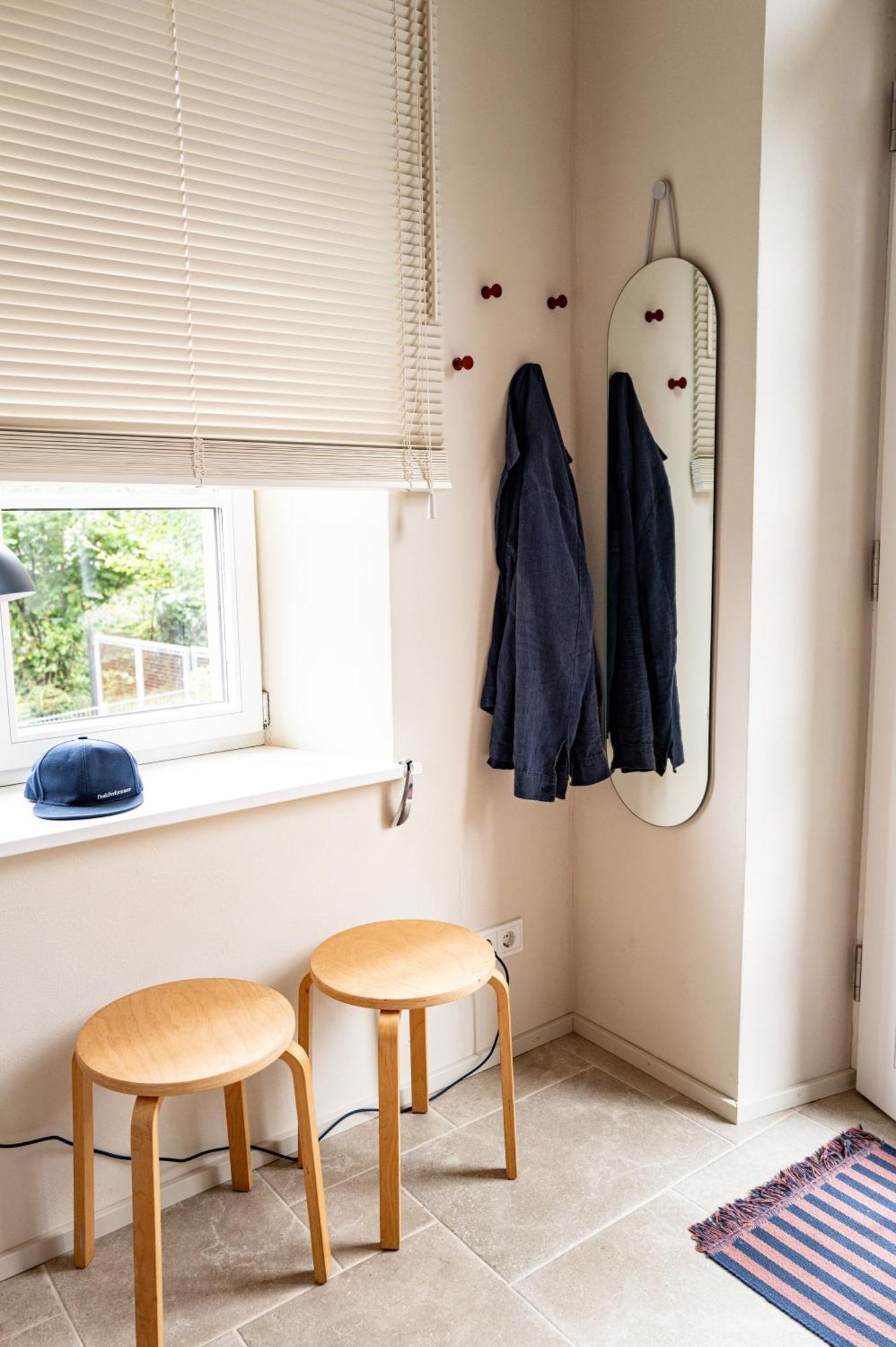 Apartamento Grosse Pause Altes Schulhaus Schweigen Exterior foto
